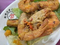-新峰肉骨茶