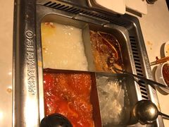 -海底捞火锅(九久奥特莱斯店)