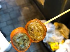 -豪華小食.華記