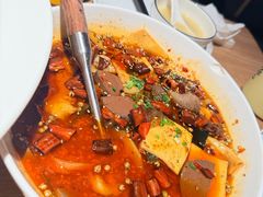 -太二酸菜鱼(兴业太古汇店)