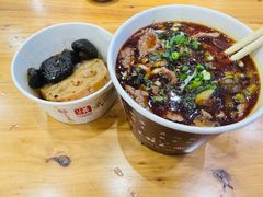 -豫楚源美猴王·面(武商广场店)