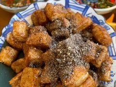 -包整·丝娃娃(一览甲秀楼风景店)