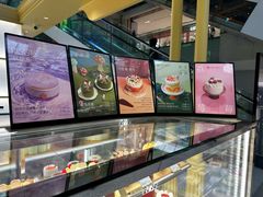 -M'CAKE(西单大悦城店)