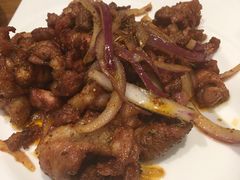 -巴依老爷新疆美食(望京小街店)