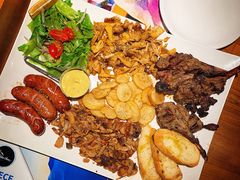 -HELLO MUSAE 拾光缪斯餐厅·纯正希腊风味(苏州中心店)