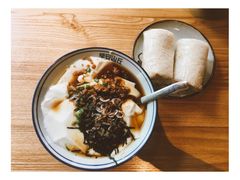 -早安山丘·豆浆油条(小木桥路店)