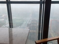 -南京金奥国际酒店
