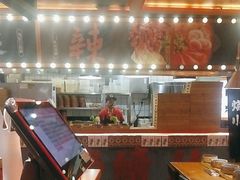 大堂-老爷锅(新街口IFCX店)