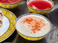 杏仁豆腐-富华斋饽饽铺·宫廷糕点·伴手礼(护国新天地店)