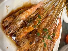 -美极鲜食坊(宝安南路店)