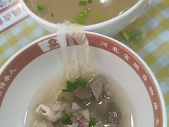 -老驴头(红二师店)