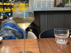 -ibarrel爱杯·bistro&brunch(江宁路店)