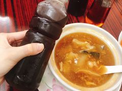 -添發碗仔翅美食