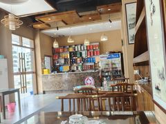 -朗妈私房菜(婺女州店)