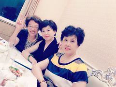 -新恬乐大酒家(沧达大厦店)