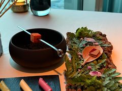-翡翠36餐厅(浦东香格里拉店)