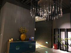 -璞·澐间影院式足道SPA(尚悦湾店)