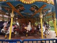 -华夏文旅海洋公园