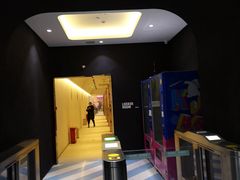 -Mr·Kuma酷么先生雪之乐园
