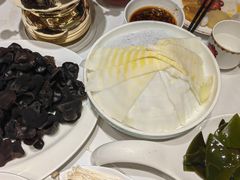 -澳洲肥牛火锅(转盘路店)