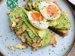 -RAC BAR(安福路店)