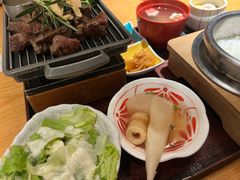 -味太助·银饭食堂(中华城店)