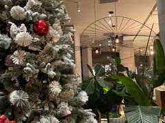 -The Rug Cafe(王府中环店)