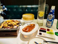北京烤鸭-彩虹之约•淮扬家宴(亚运村店)