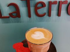 -La Terre乐田(万象城店)