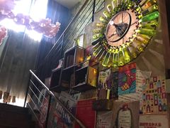 -繁花里音乐餐厅(新天地店)