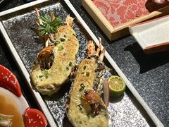 -上井料理黑金店(IFS国金中心店)