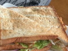 -香草意餐厅(杏石口路店)