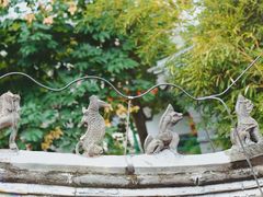 -莲池书院博物馆