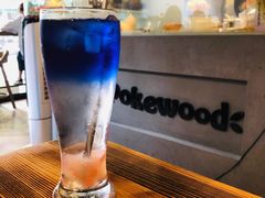 -Poke lemon海鲜波奇饭·柠檬茶(金碧开放小区店)