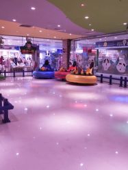 -波比一号儿童乐园(圣熙8号店)