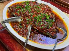 -方鼎食府