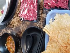 -林记潮牛·牛肉火锅(上马墩店)