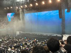 -东方体育中心(地铁站)