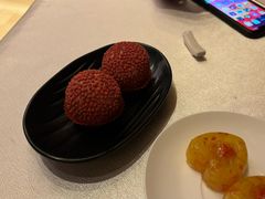 -上海金桥红枫万豪酒店-万豪中餐厅