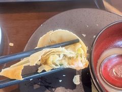 -索菲特酒店·乐轩华中餐厅