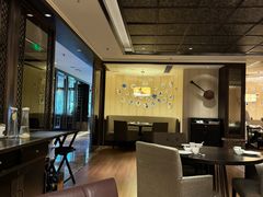 -浙江安吉JW万豪酒店·万豪中餐厅