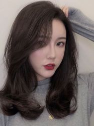 -张昊造型