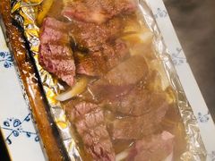 -天狗山料理(省体店)