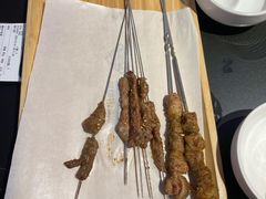 -多嘴超级肉蟹煲(中街恒隆故宫店)
