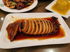 -北京小肠陈饭庄(方庄店)