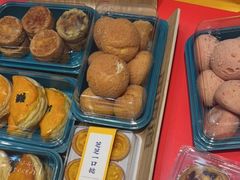 -東更道点心行(崂山丽达店)