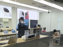 -华为授权服务中心(七宝商城)