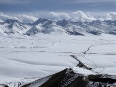 -新疆那拉提国家旅游度假区