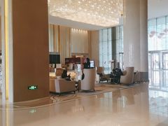 -天津香格里拉大酒店
