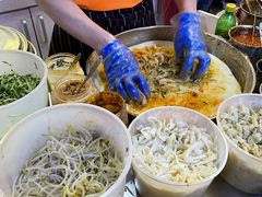 -安徽阜阳卷馍(西单店)